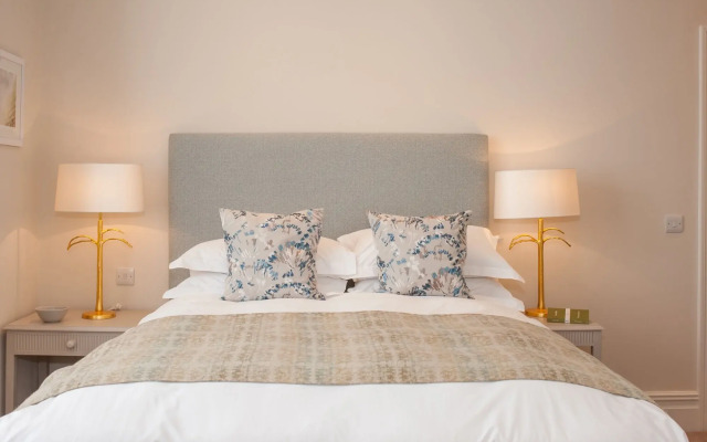 The Charm Brighton Boutique Hotel and Spa