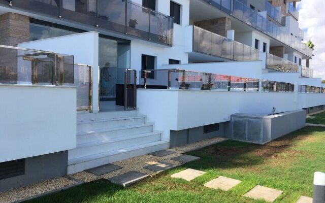 Apartamento Bennecke Diamante