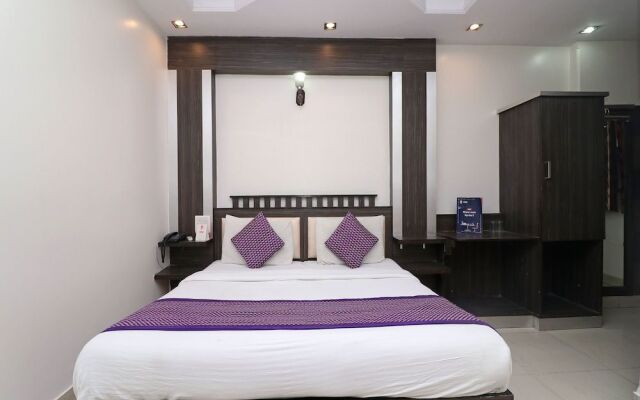 Hotel India Palace