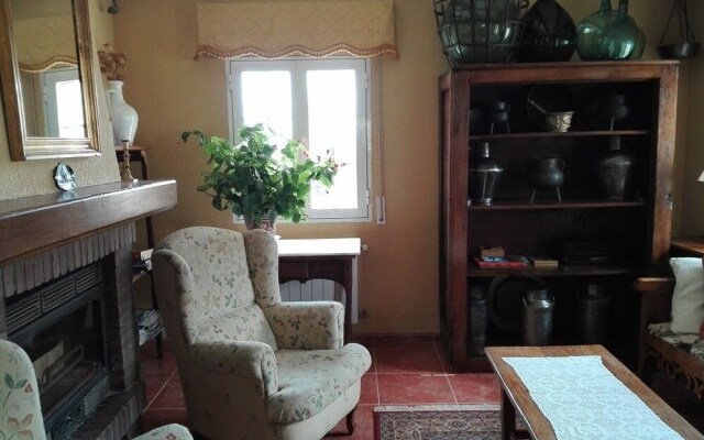 Casa Rural Sierra de Tormantos