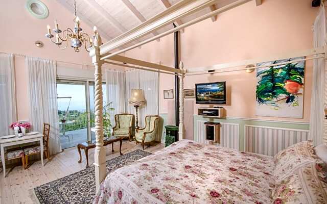 Jasmin Suite סוויטת יסמין