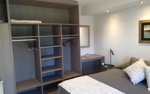 Del Este Suites