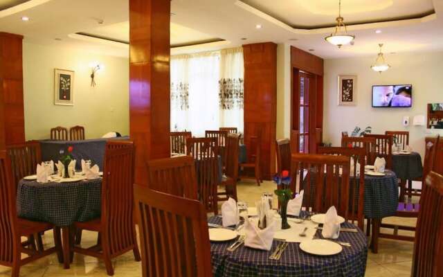 The Grace Land Hotel