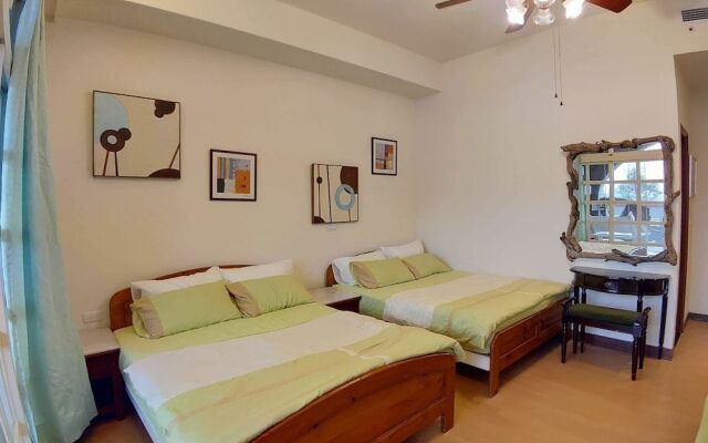 Lutenist B&B