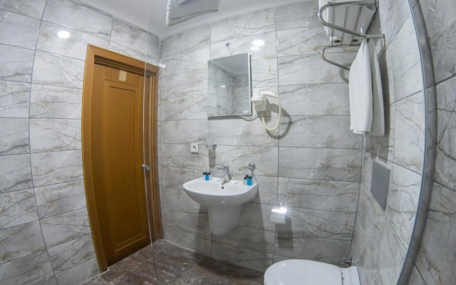 Seher Hotel