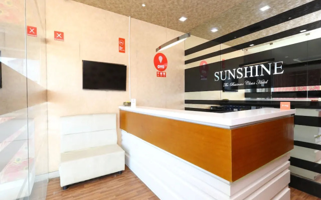 OYO 15507 Sunshine Highway Inn