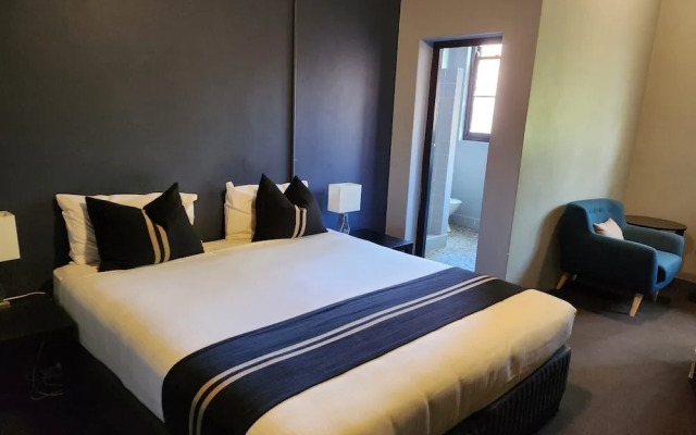 Hotel Canobolas
