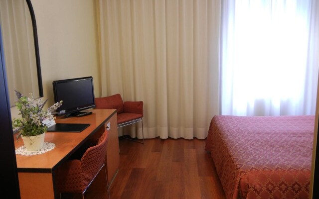 Hotel Delle Nazioni