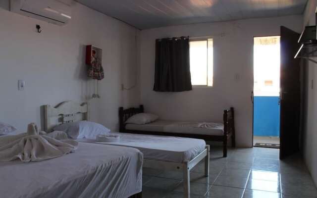 Pousada Porto Vitória