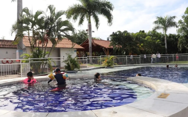 Hotel Mar Azul Neiva