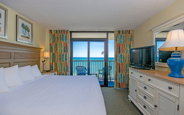 Compass Cove Resort