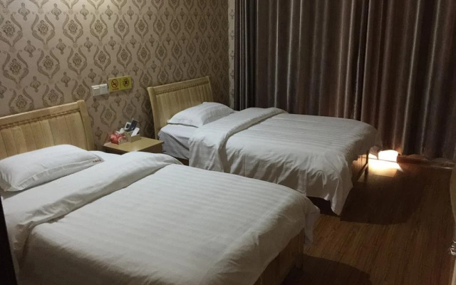 Hang Xin Inn