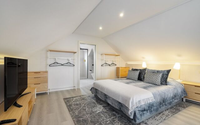 Douro Prestige with Shared S-Pool