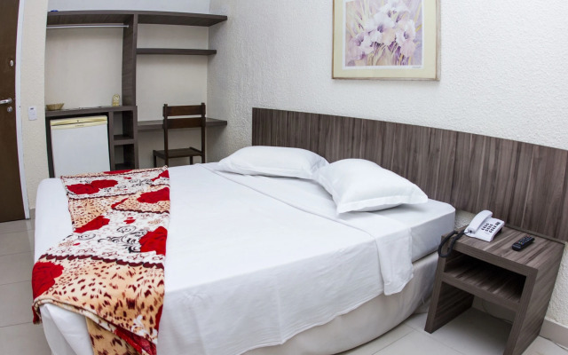 Ara Mar Praia Hotel