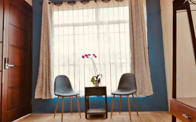 Lisa Loft Boutique Apartment