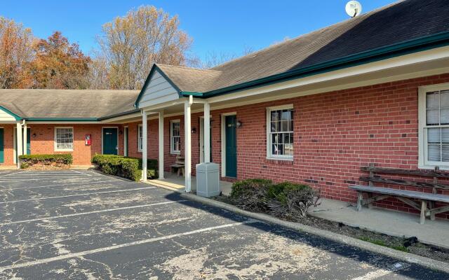 Rips Country Inn