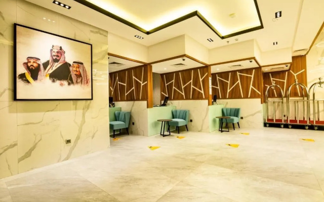 White Diamond 3. Al Nuzha