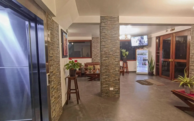 Hotel MachuPicchu Adventure House