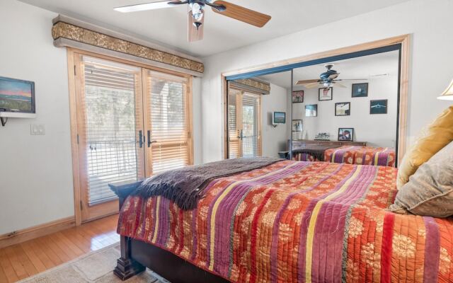 057 - Opulence at Wolf Creek