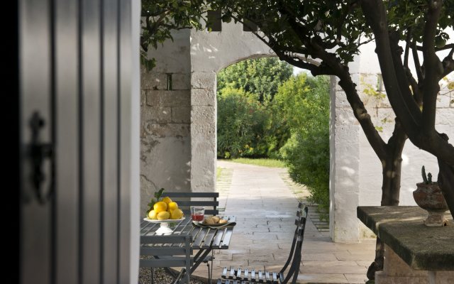 Masseria Don Luigi - Luxury Farmhouse