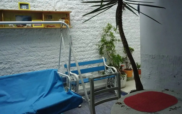 Posada O'Phelan