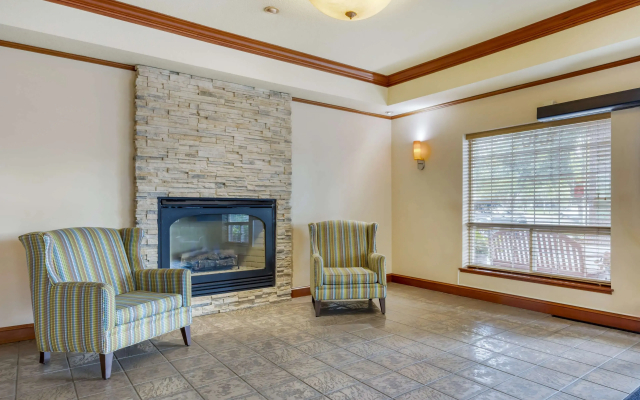Best Western Plus Northwind Inn & Suites