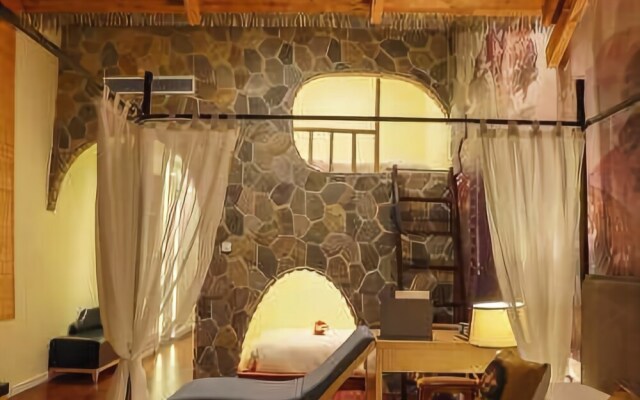 Changzhou Dinosaur Resort Hotel