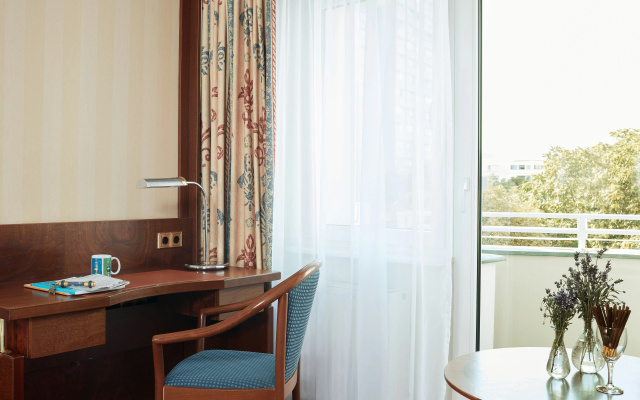 Living Hotel Berlin Mitte