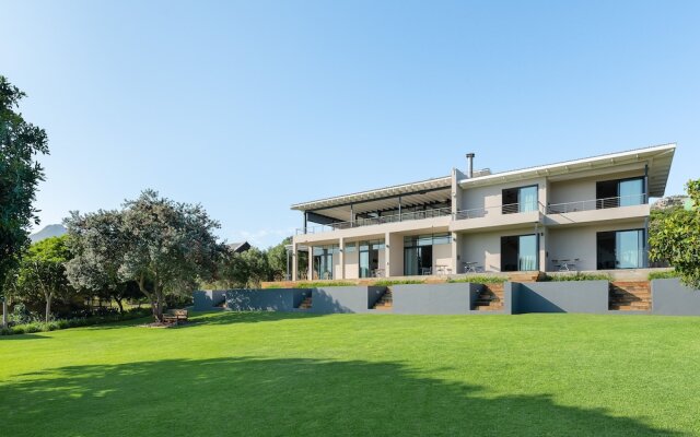 Sunset Splendour Guesthouse