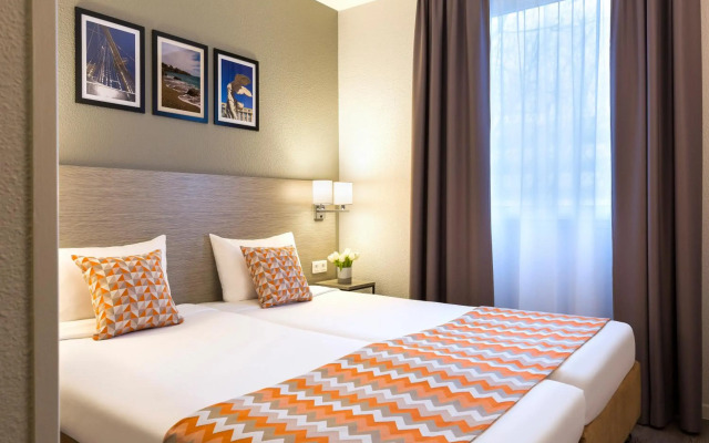 Citadines Antigone Montpellier