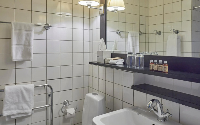 First Hotel Grand Odense