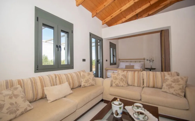 Ariadni di Olivio Villa