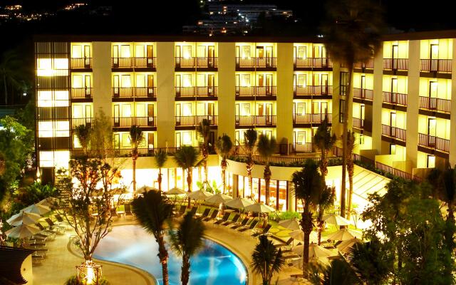 ibis Phuket Patong