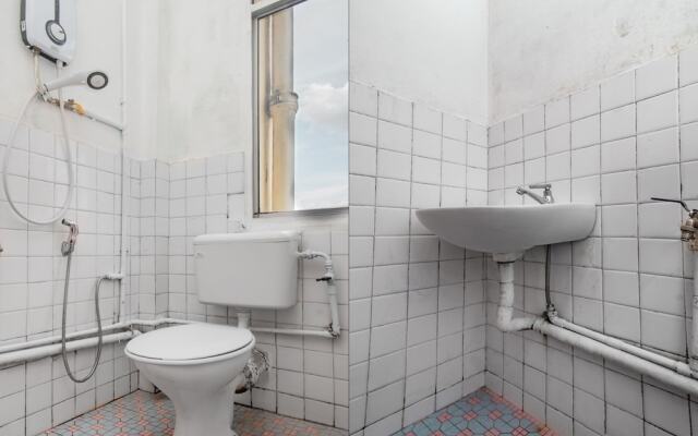 To Day Hotel by OYO Rooms