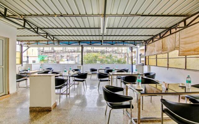 Treebo Sai Village Gold Souk - Sec 43