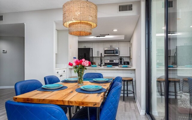 House of The Sun Siesta Key Crescent Beach