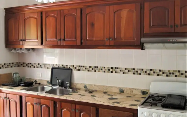 Casa Estrella Mirabal