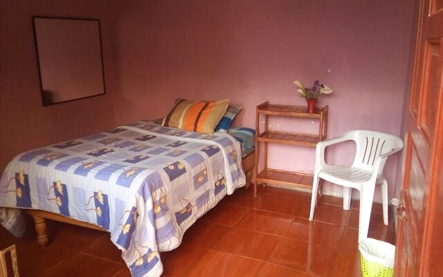 Casa Refugio House
