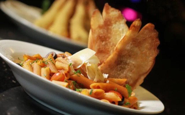 Sadeen Amman Hotel  Suites