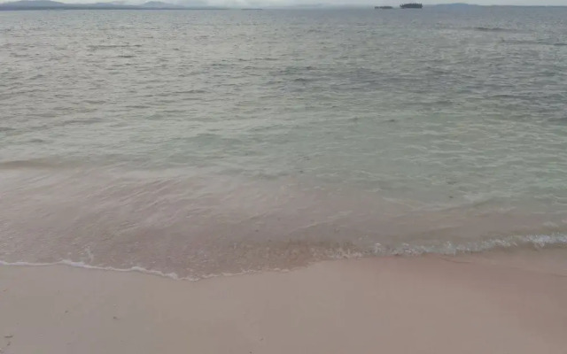 San Blas Tour Aridub