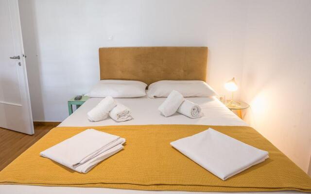 Victoria Best Apartments