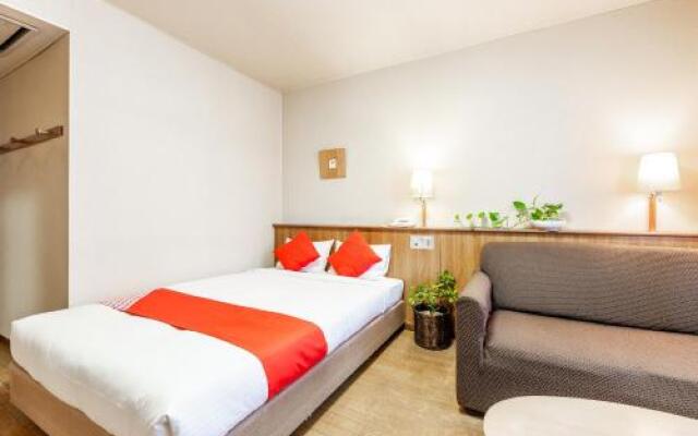 B&B Hotel Bird Inn by OYO Rooms