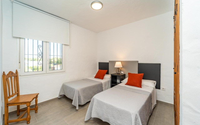Apartamento Jibazahora P6 - Primera Planta