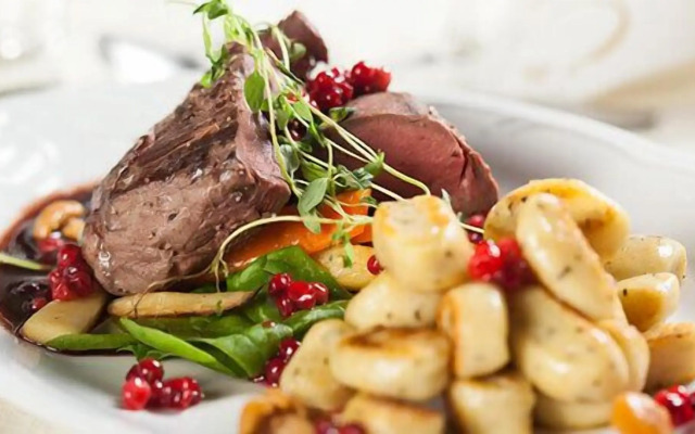 Levar Hotell & Gästgiveri