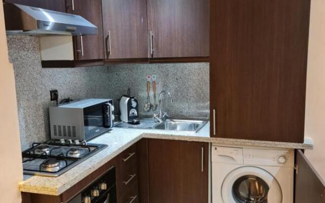 Luxury apartement in the heart of Gueliz , Wifi