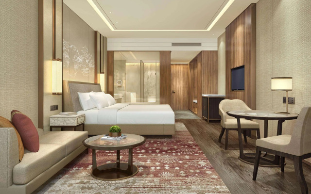 Wyndham Baise Resort