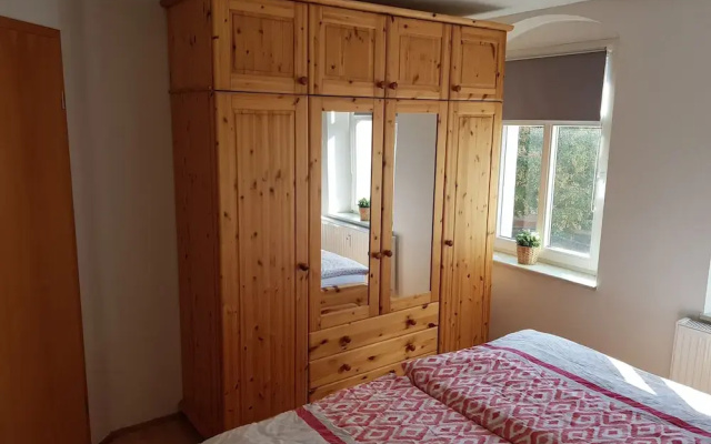Apartment in Kamenz Sachsen Near Town Centre