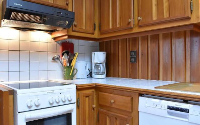 Appartement Méribel, 3 pièces, 6 personnes - FR-1-180-361