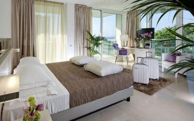 Mercure Rimini Artis