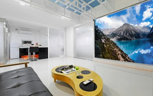 Semi Resort Noblesse